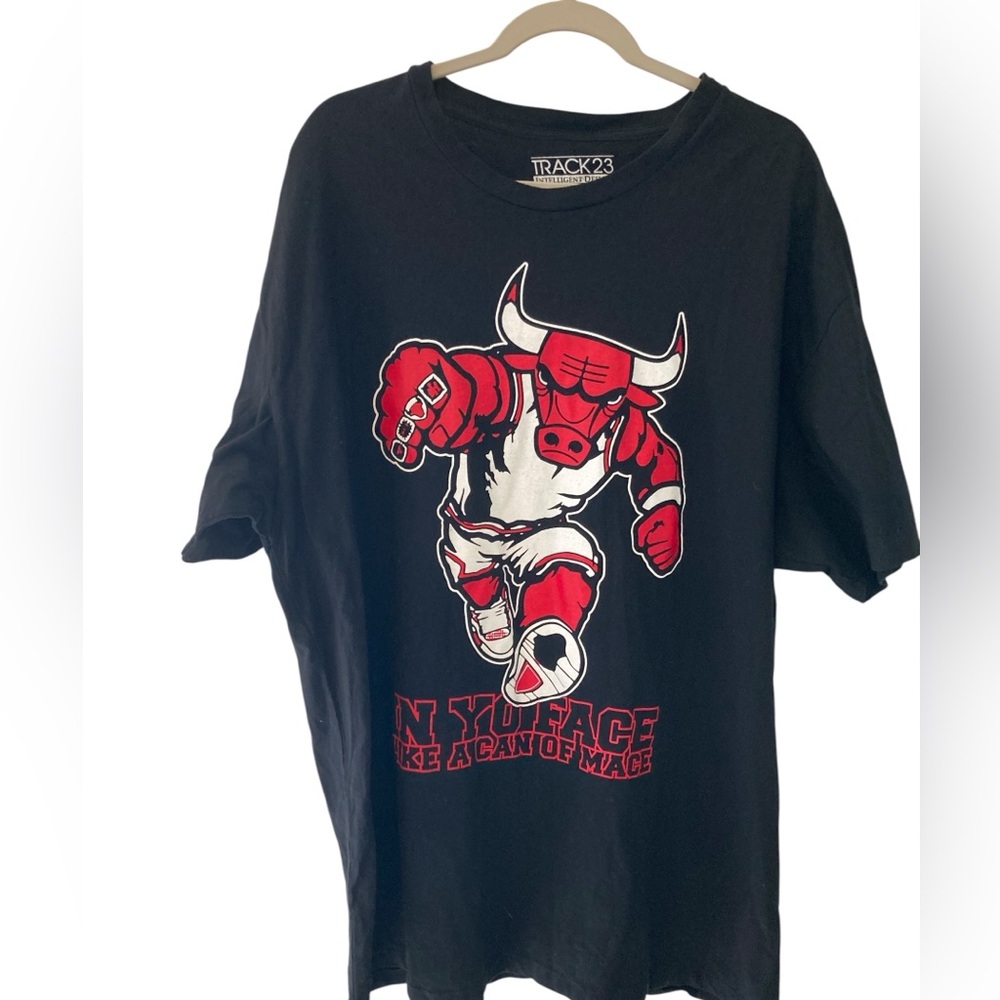 Track23 3XL t-shirt